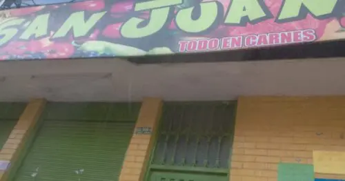 SAN JUAN TODO EN CARNES SAN JUAN TODO EN CARNES